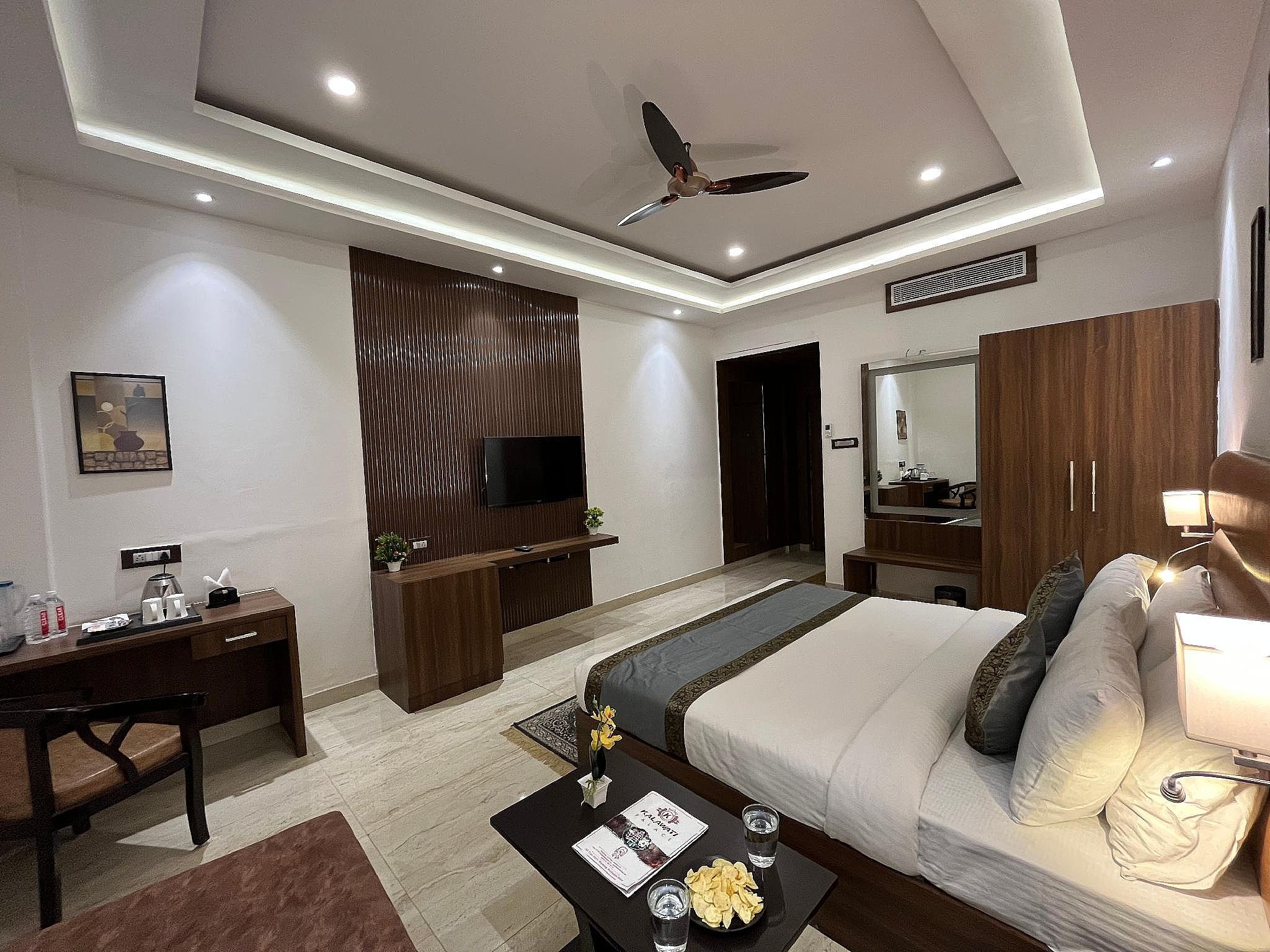 Room plan