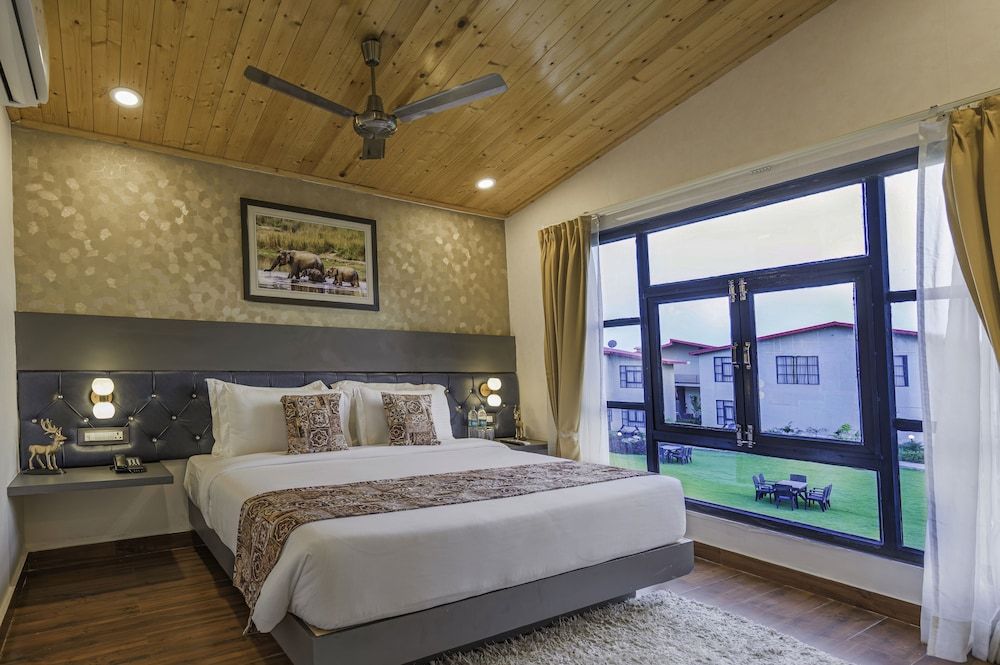 Premium Cottage