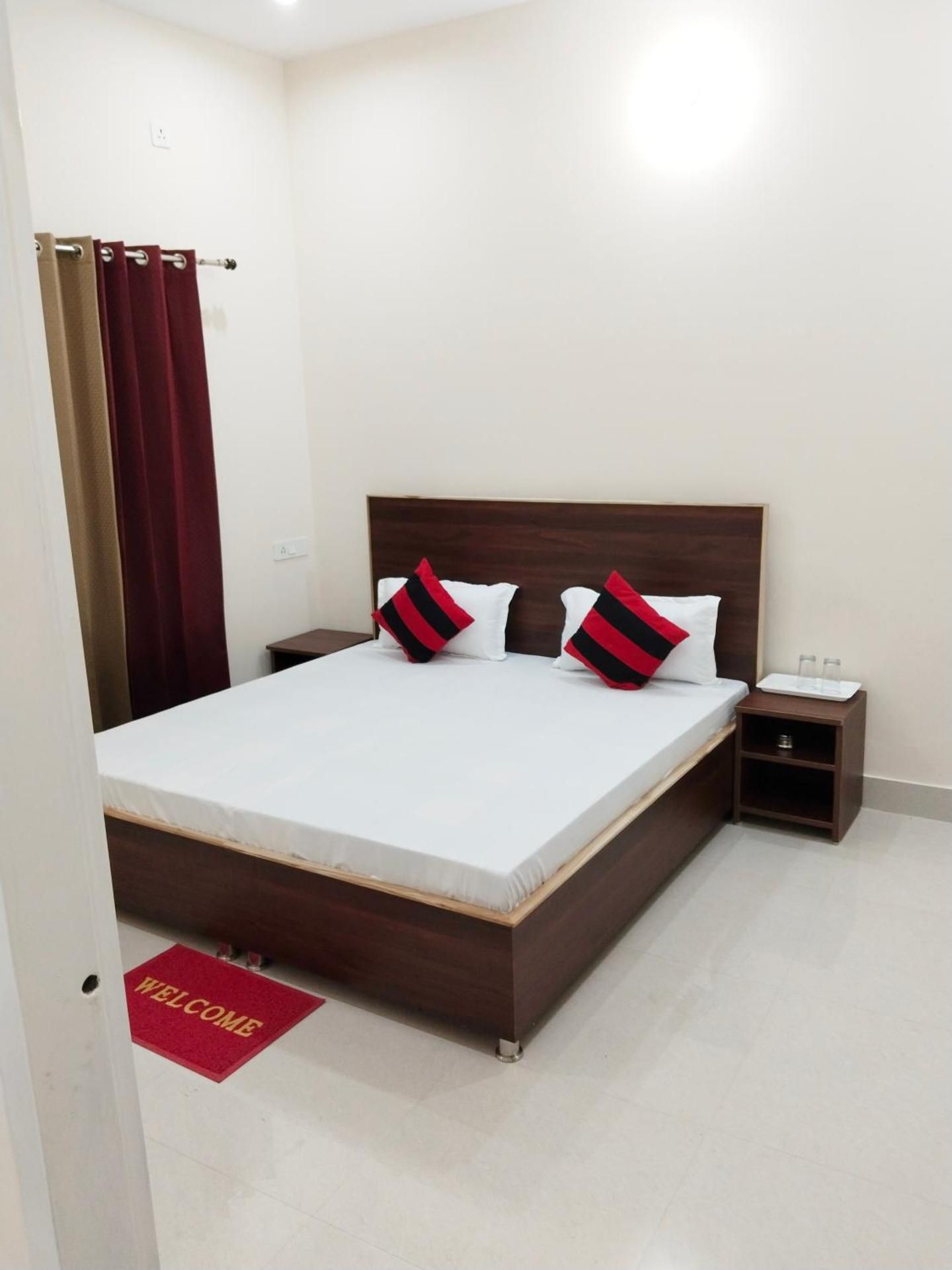 undefined Airport luxury nature valley homestay  2