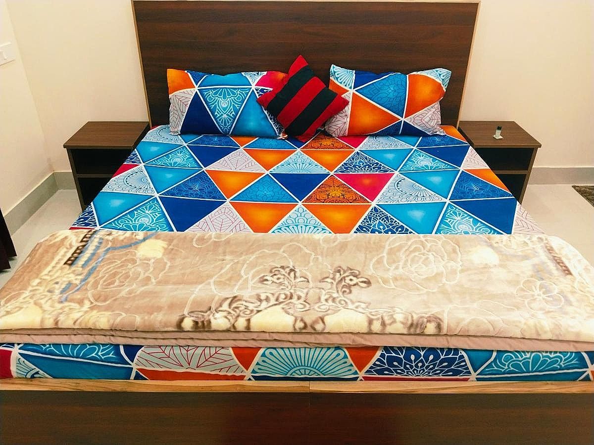 undefined Airport luxury nature valley homestay  3