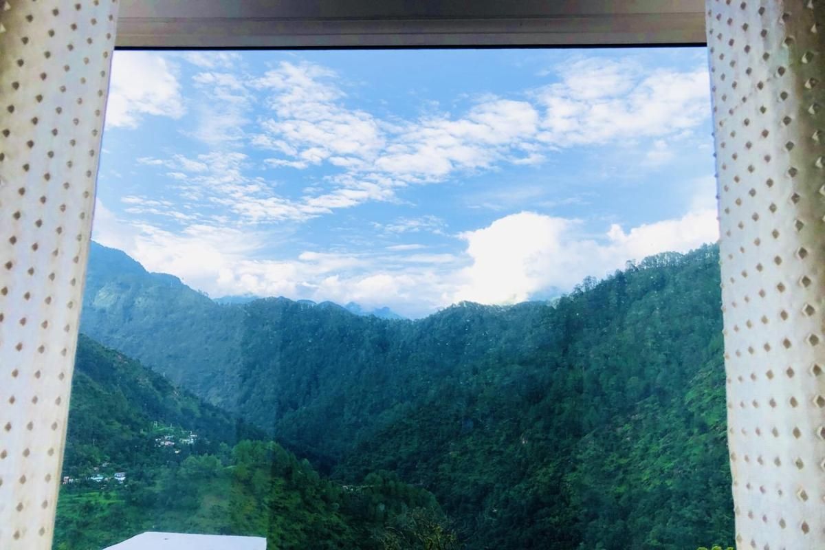 Hotel The Himalaya Orchid