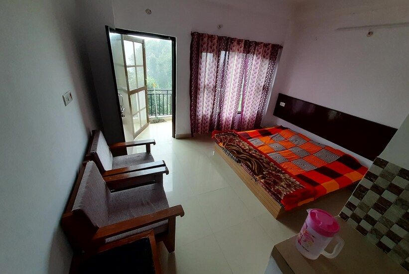 undefined Janardan Studio Hotel 6