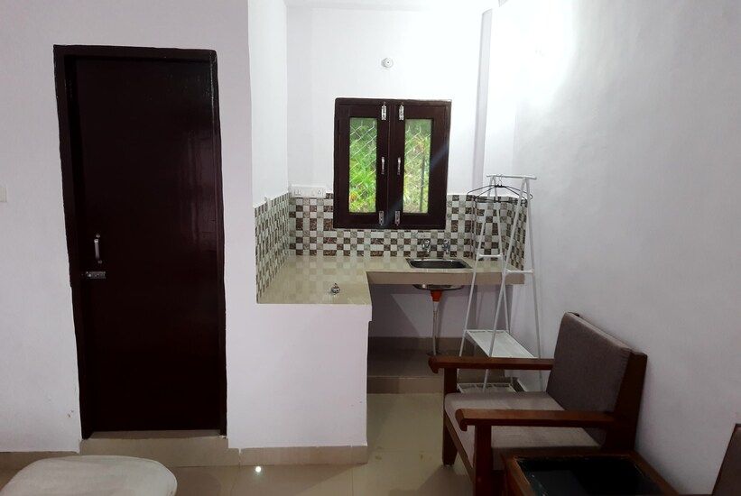undefined Janardan Studio Hotel