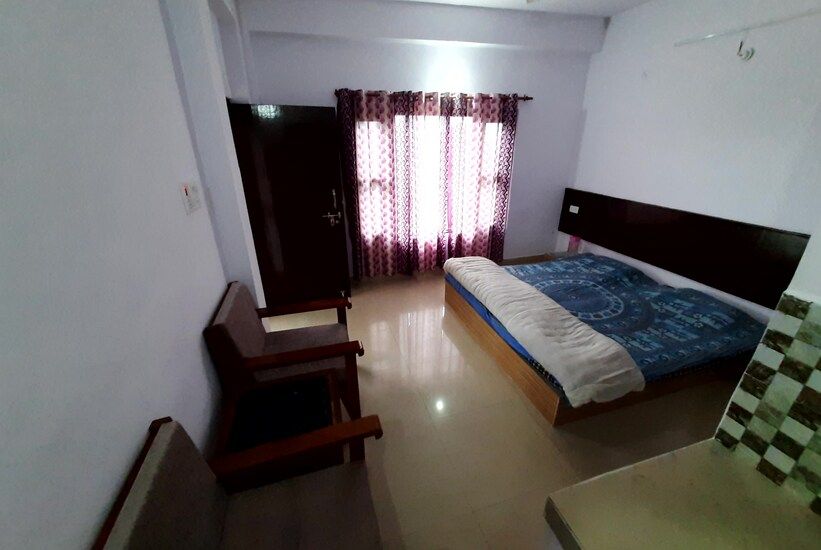 undefined Janardan Studio Hotel 4
