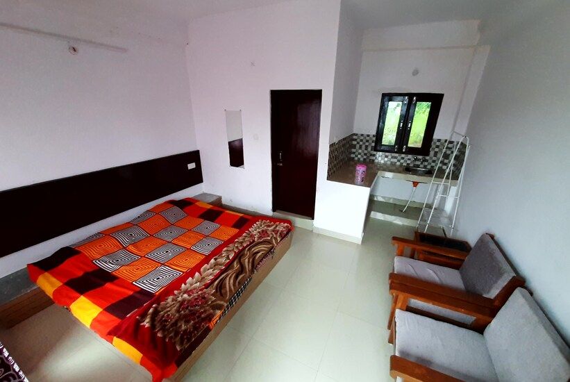 undefined Janardan Studio Hotel 5