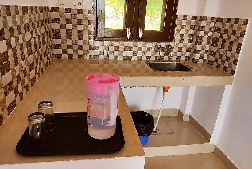 undefined Janardan Studio Hotel 7