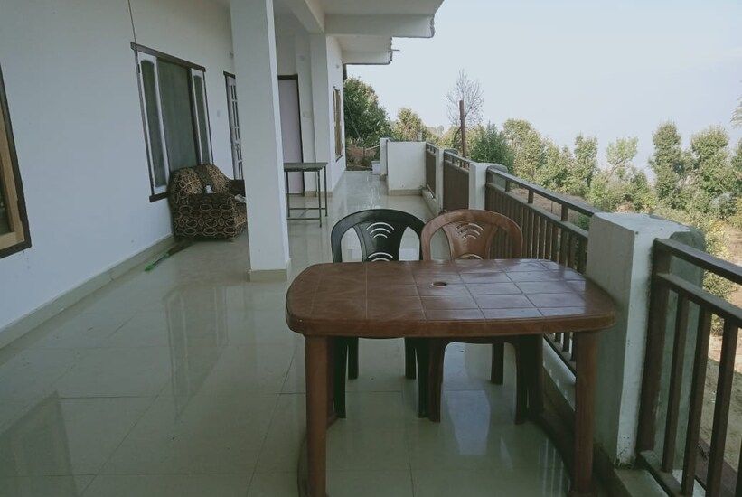 undefined Janardan Studio Hotel 10