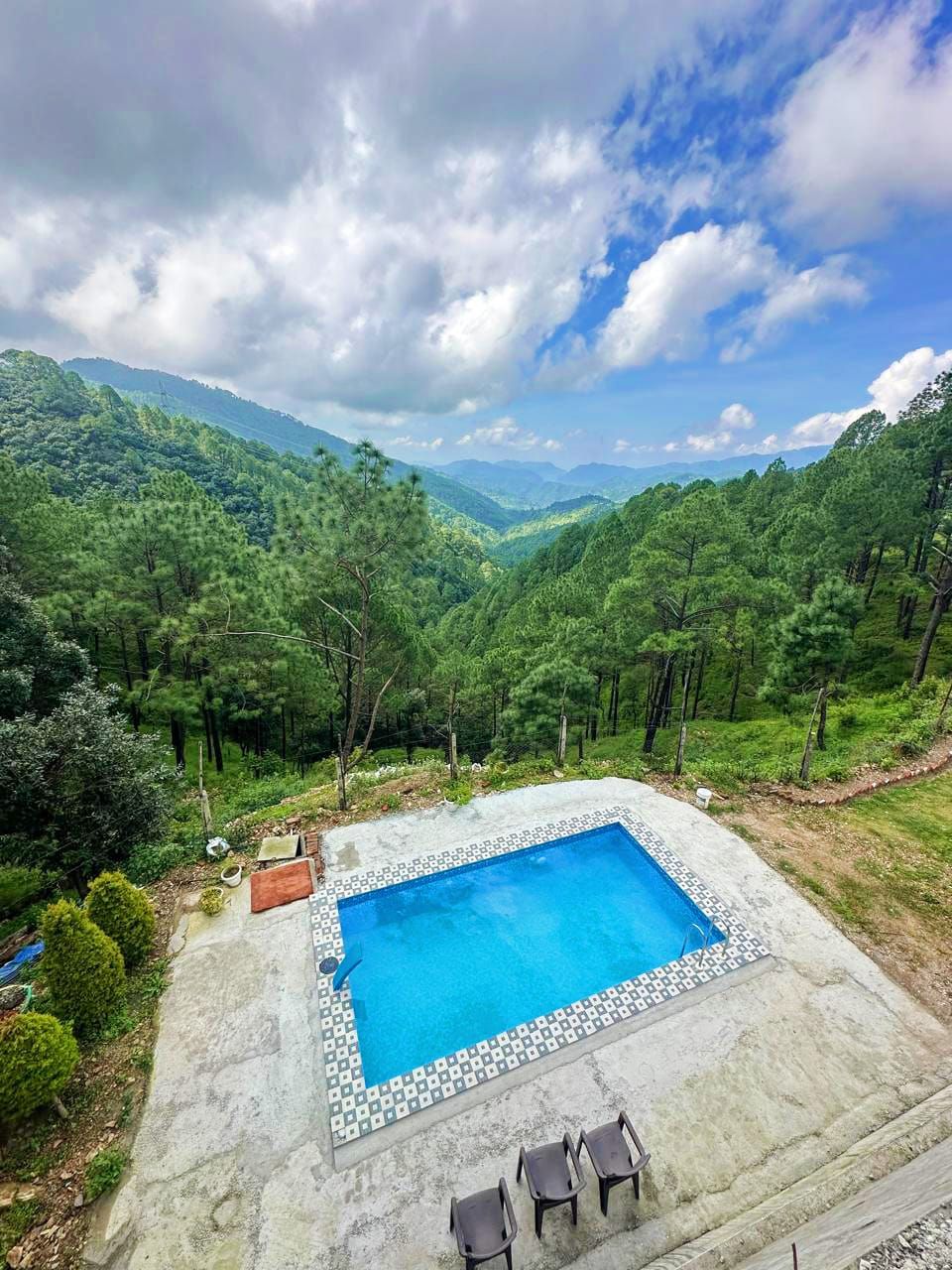 undefined Red Roof Resort 4