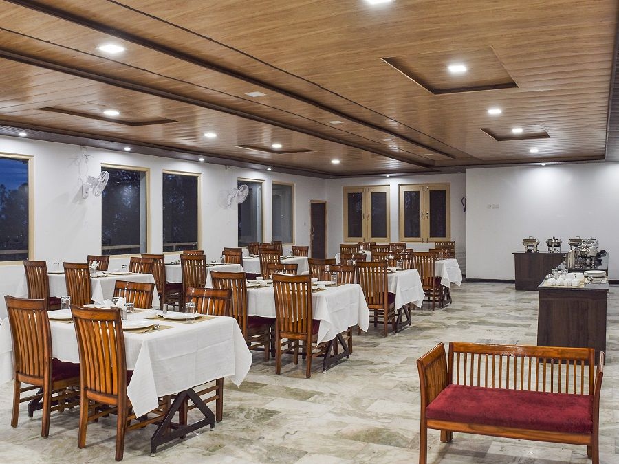 undefined Red Roof Resort 3