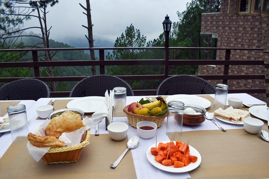 undefined Red Roof Resort 8