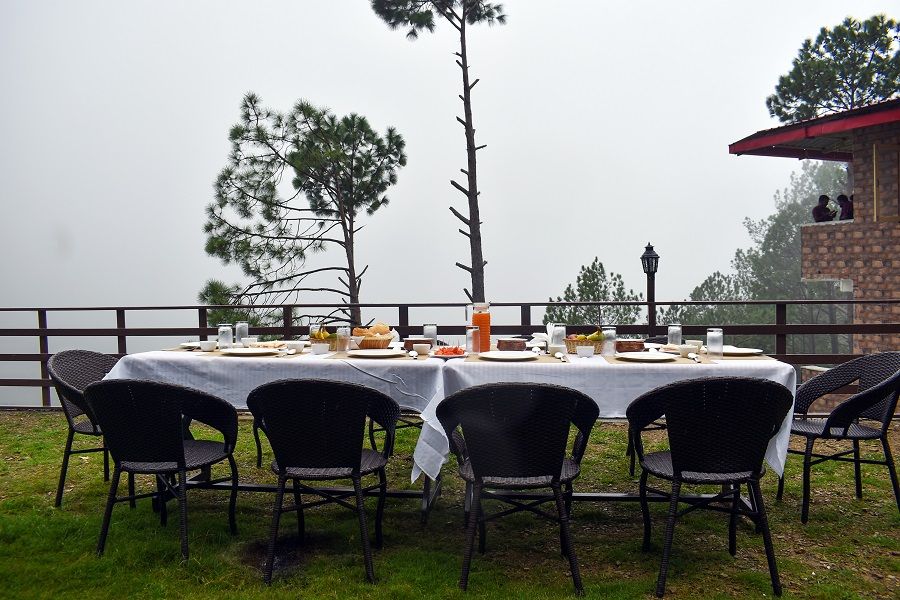 undefined Red Roof Resort 2