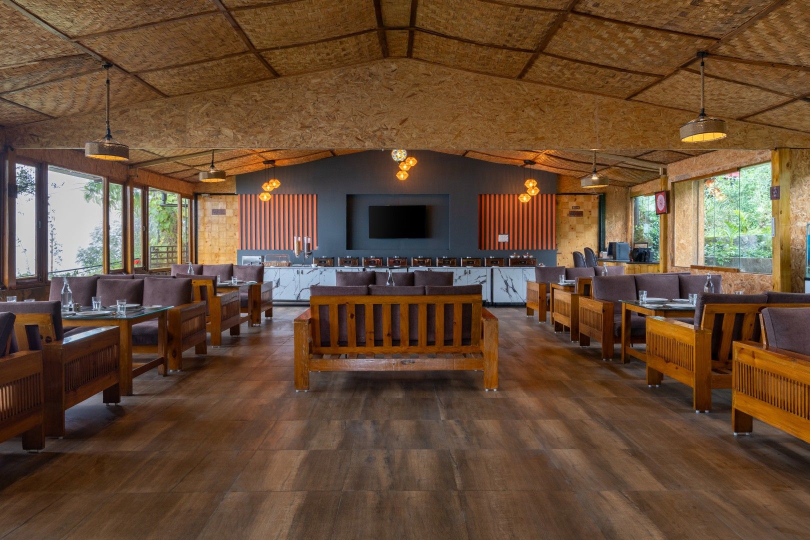 undefined Aotel Pangot (Formerly Royal Cliff) 6