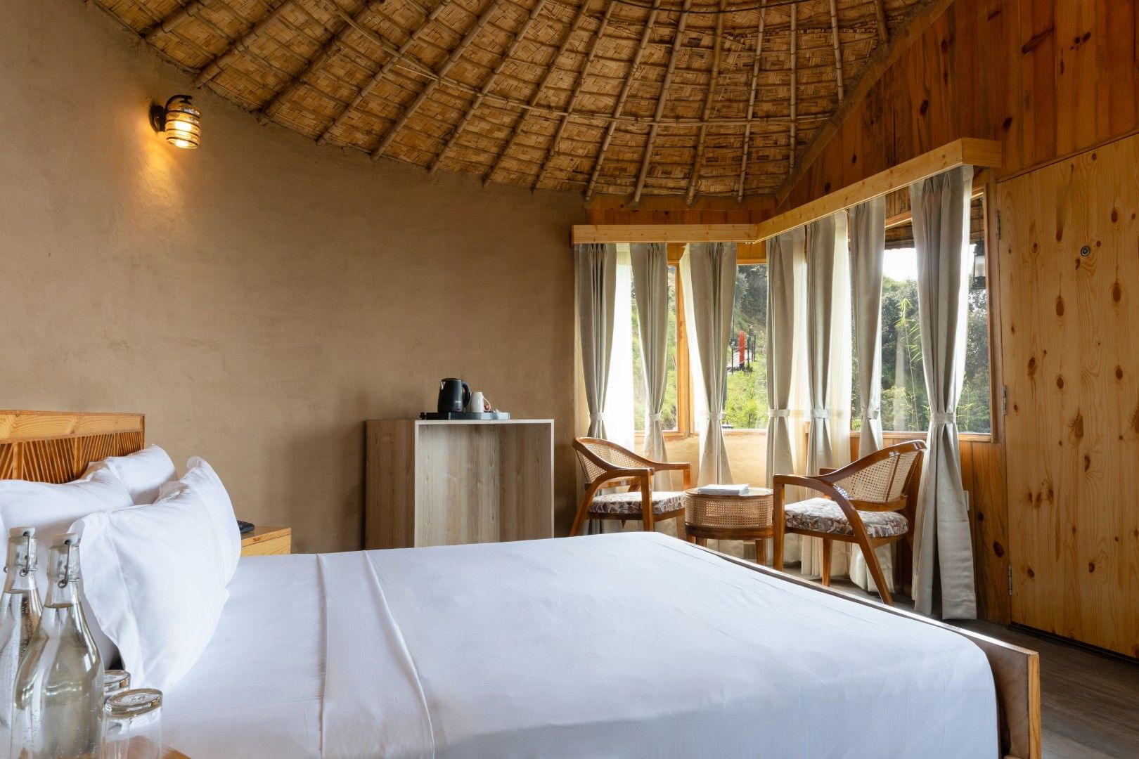 undefined Aotel Pangot (Formerly Royal Cliff) 9