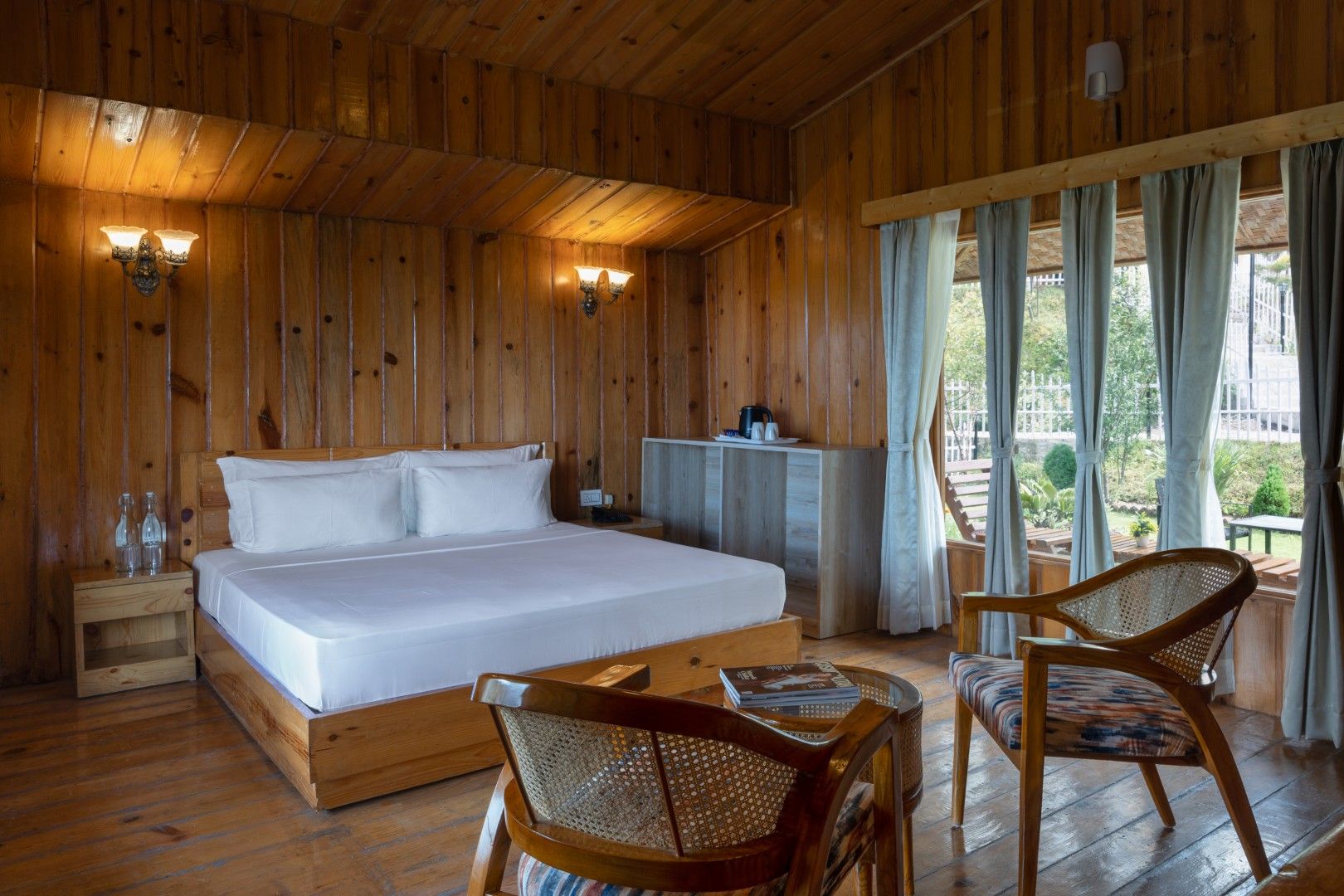 undefined Aotel Pangot (Formerly Royal Cliff) 5