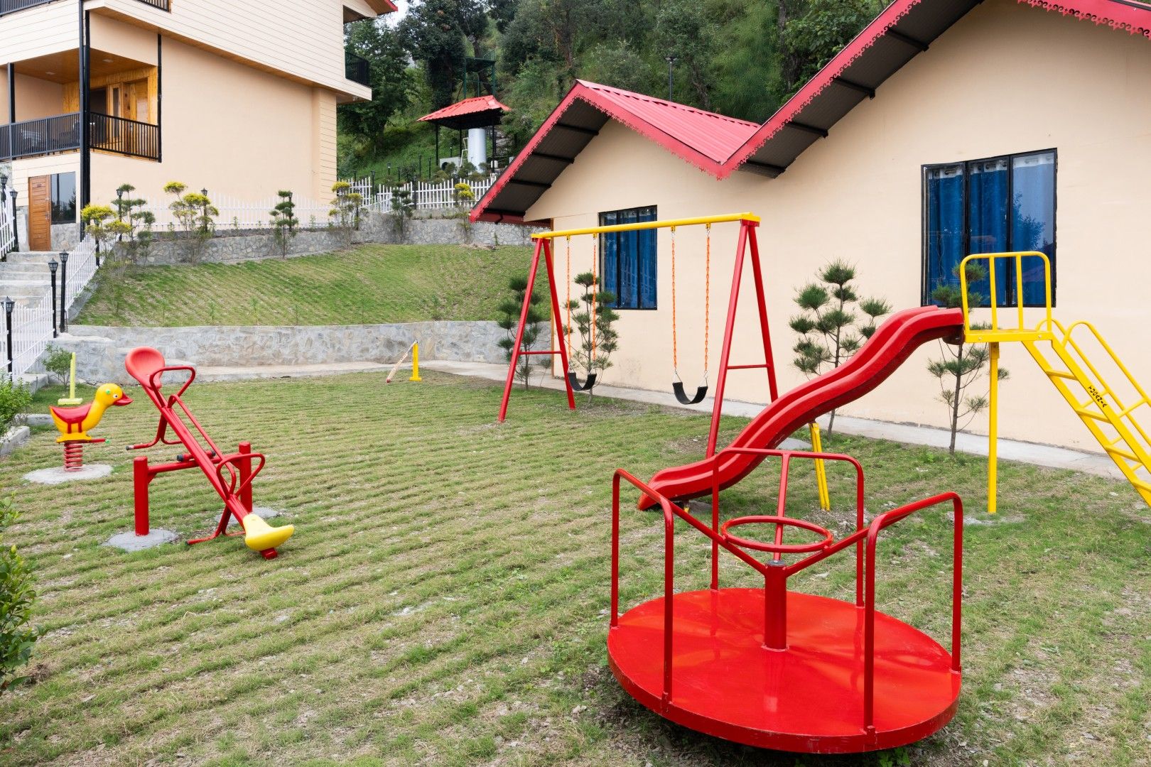 undefined Aotel Pangot (Formerly Royal Cliff) 2