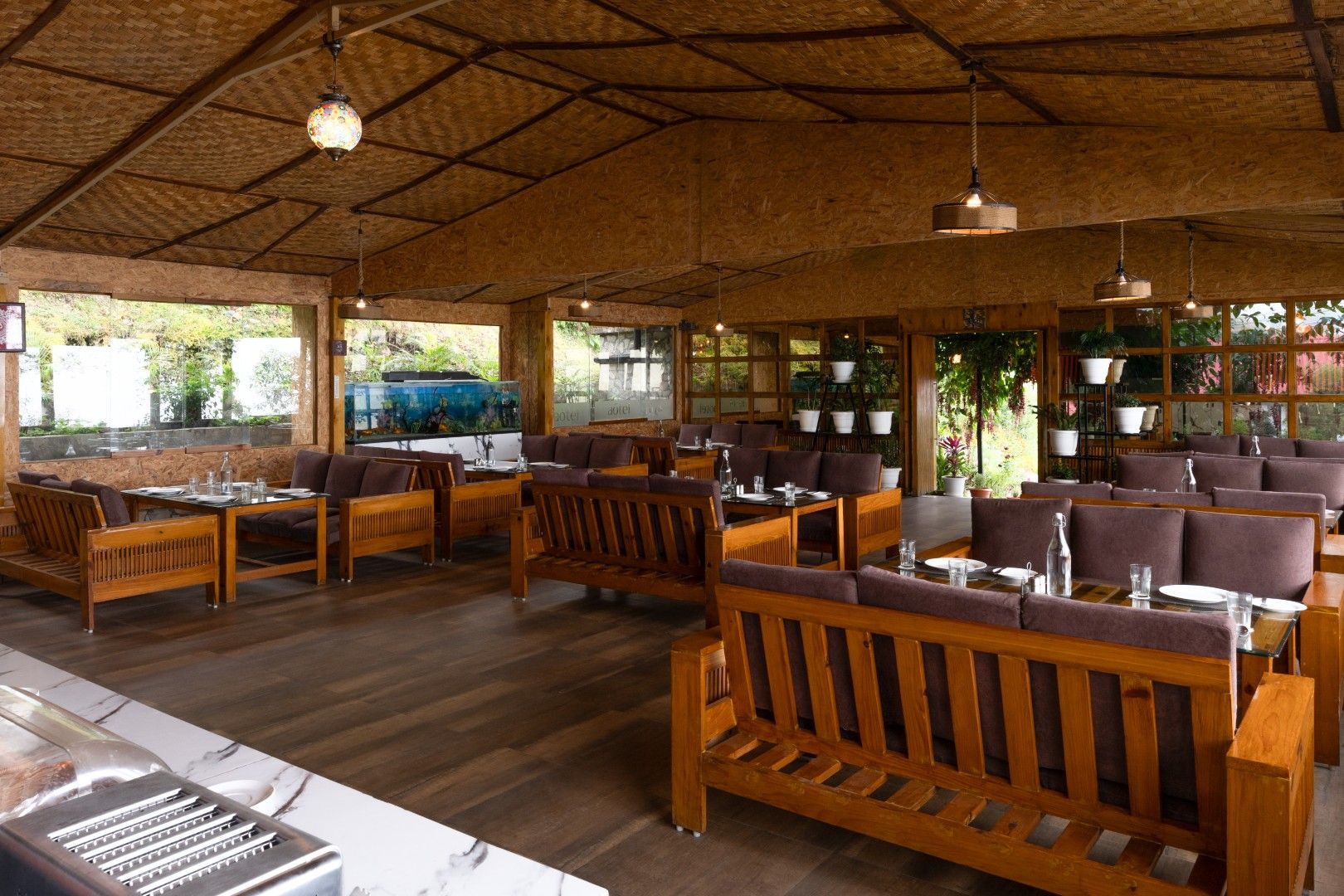 undefined Aotel Pangot (Formerly Royal Cliff) 7