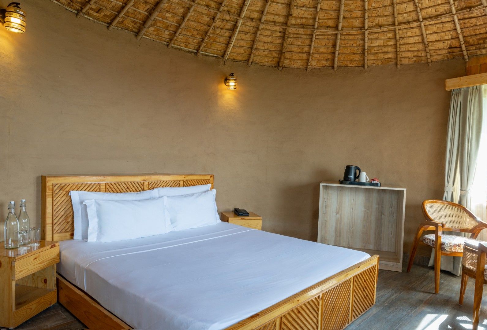 undefined Aotel Pangot (Formerly Royal Cliff) 8