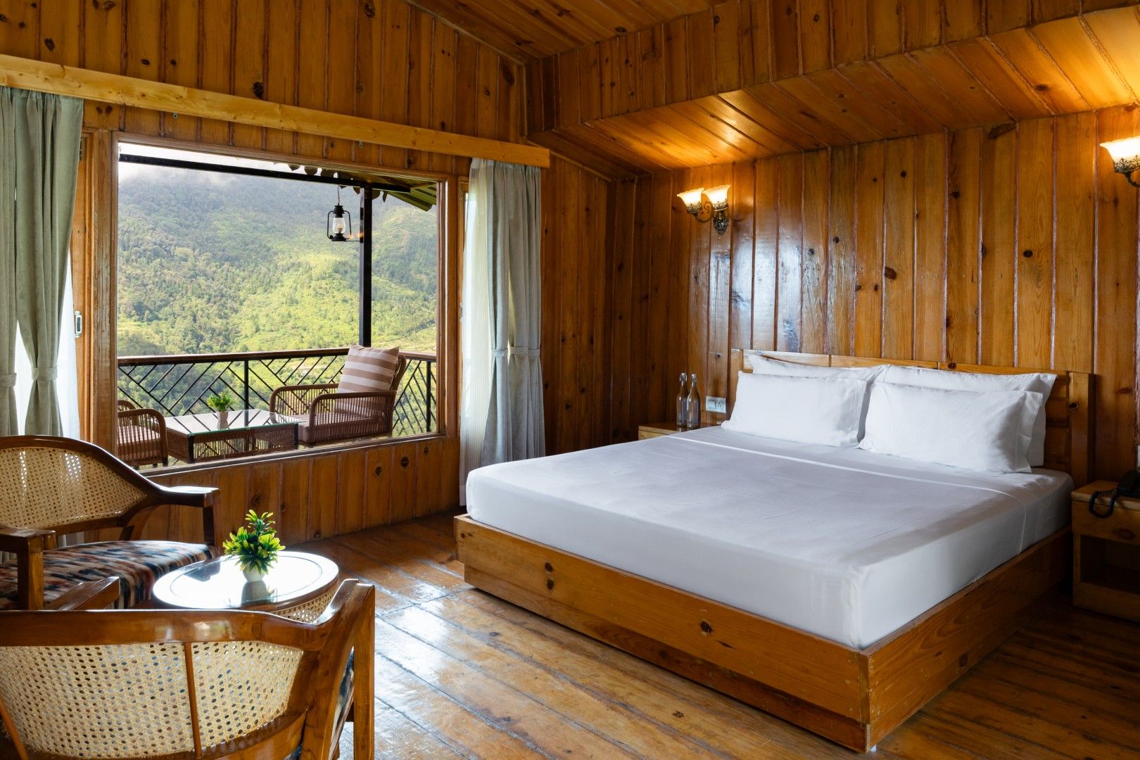 undefined Aotel Pangot (Formerly Royal Cliff) 4