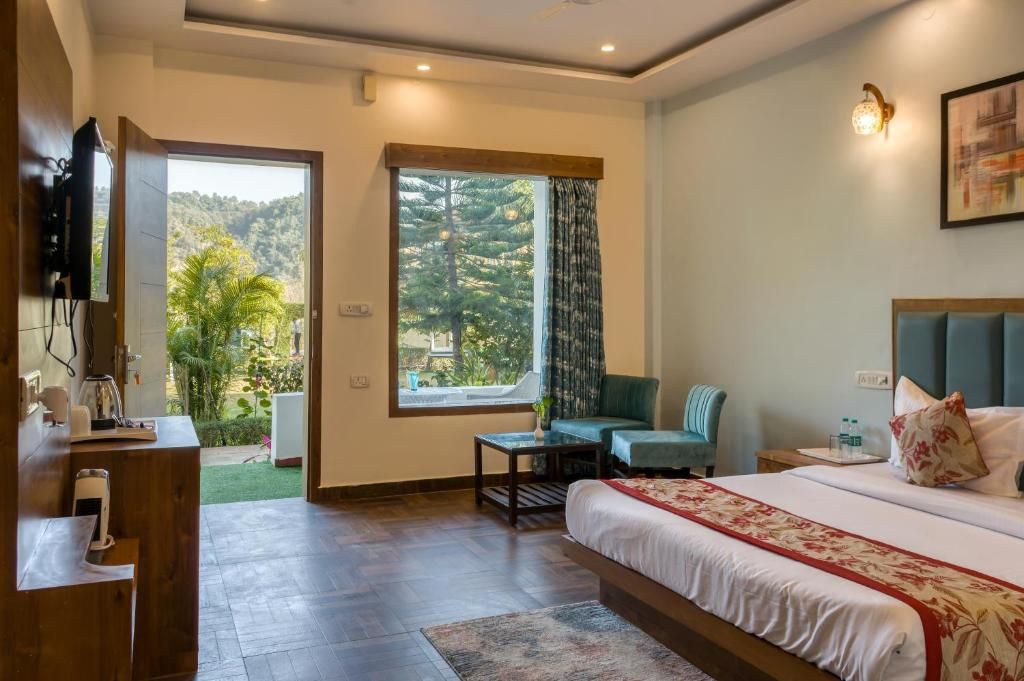 Superior Double Room