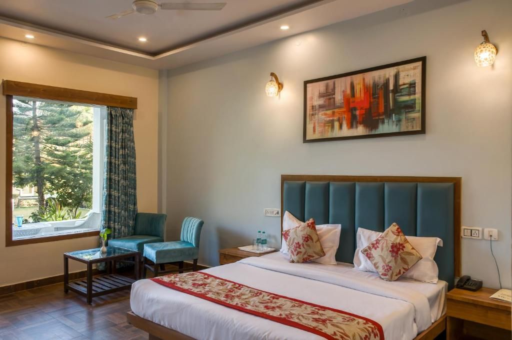 Superior Double Room