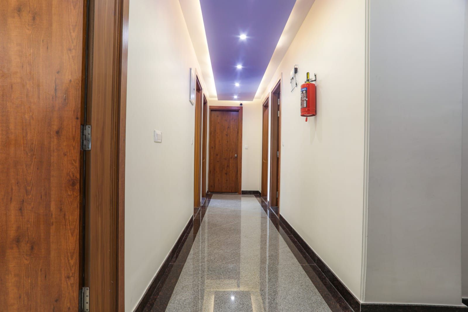 Hotel Big Dream