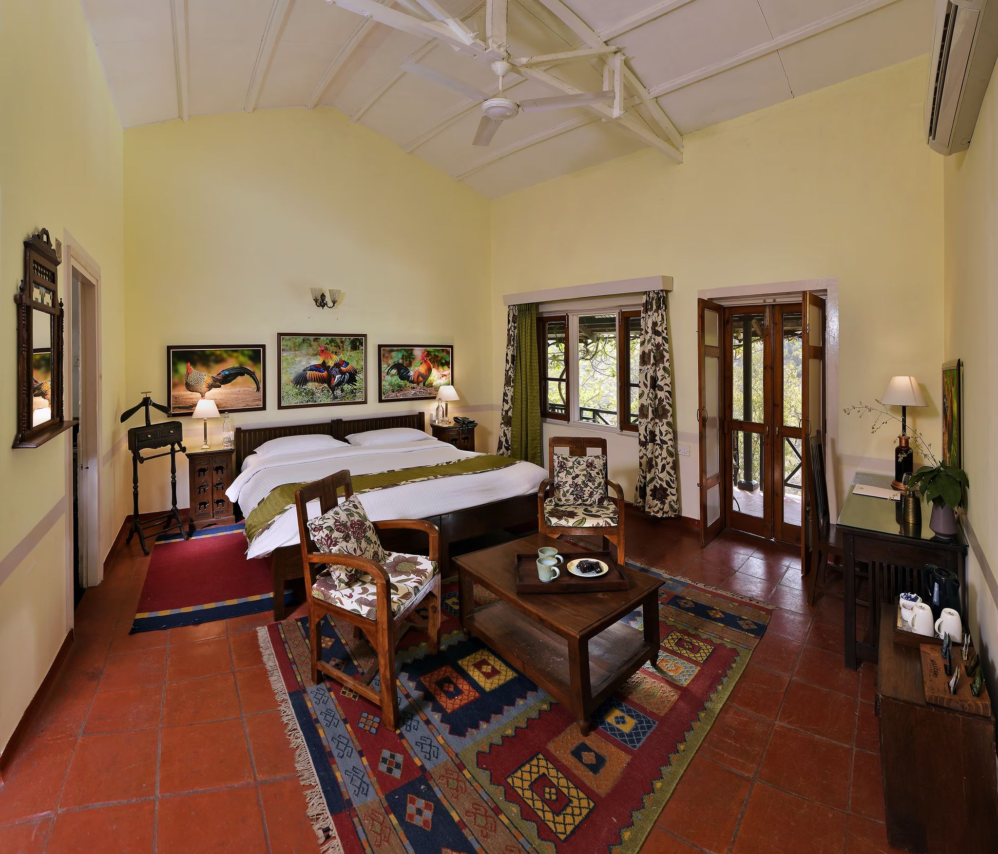 Grand Room