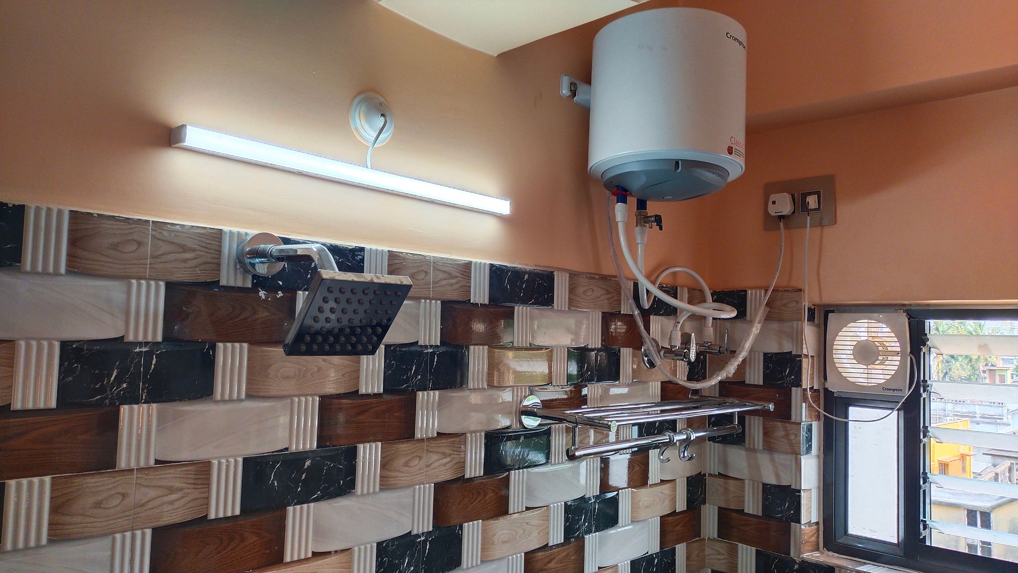 Tulusi Inn Standard Room 2