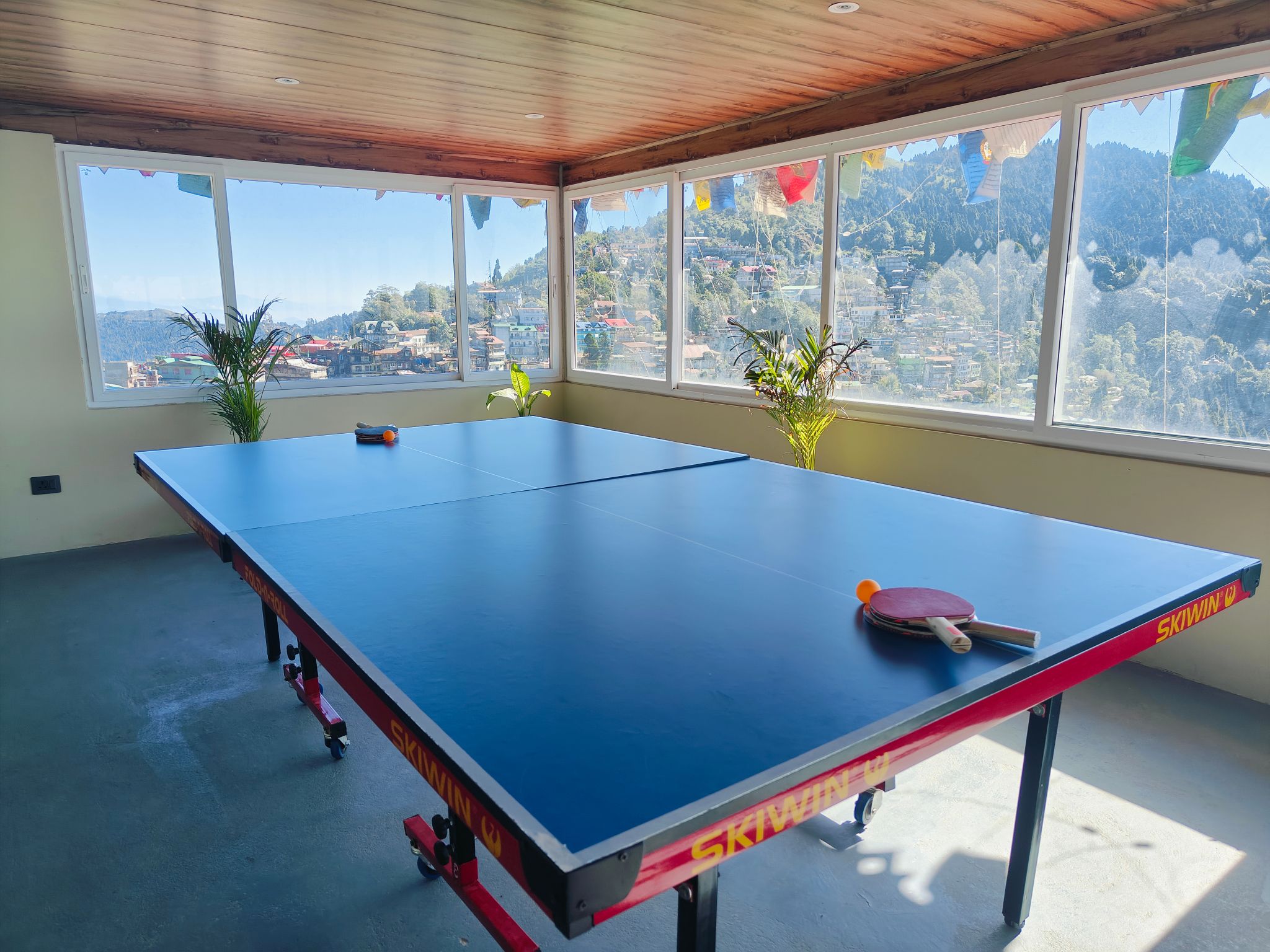 undefined Mount Lungta Boutique Hotel & Spa 4