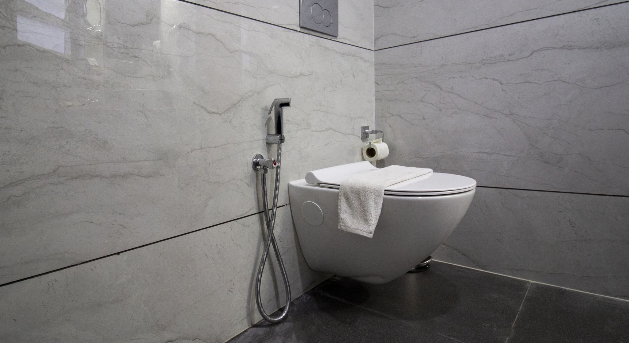 Suite Room with Private Balcony