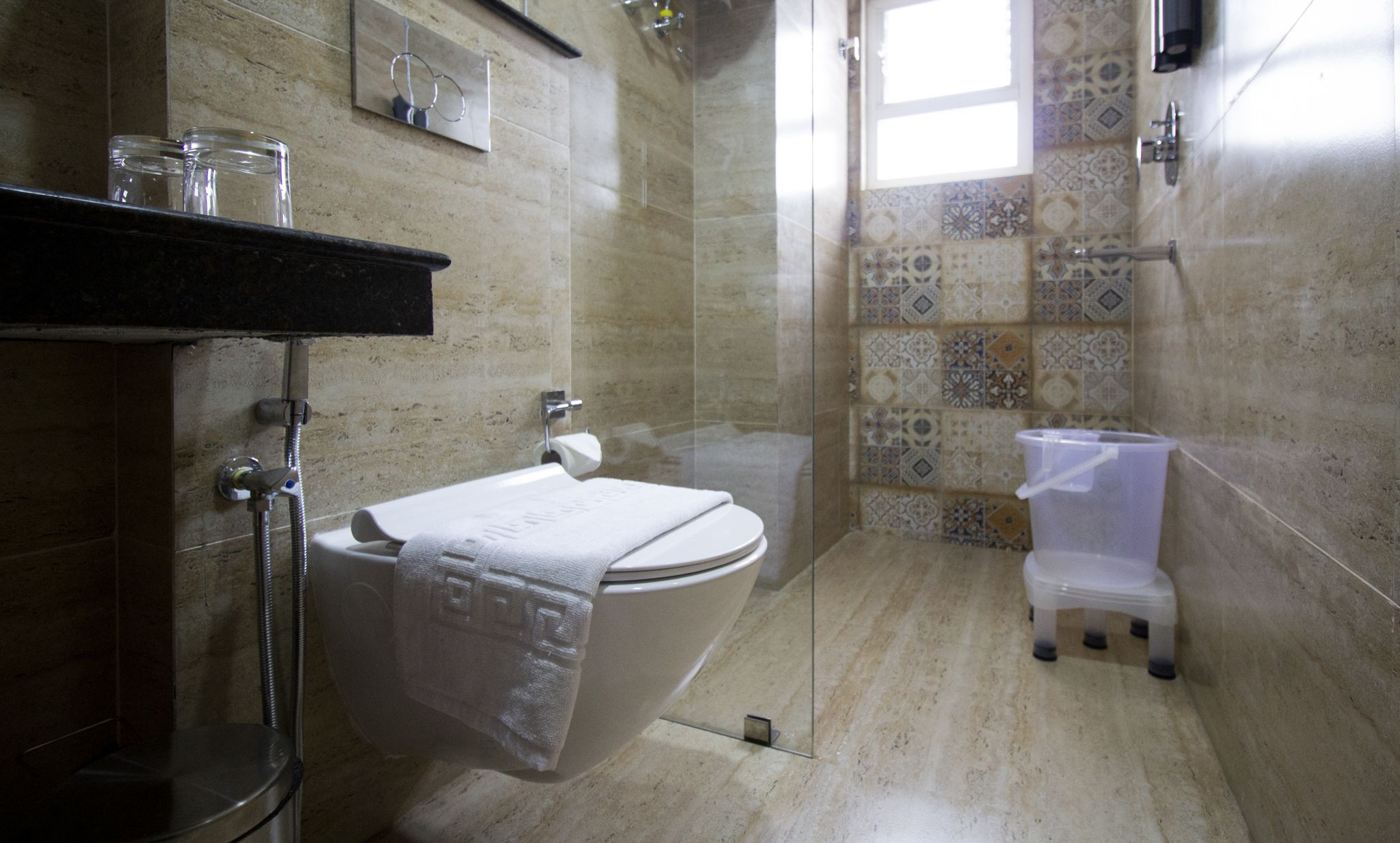 Valmere Lungta Boutique Hotel Deluxe Room
