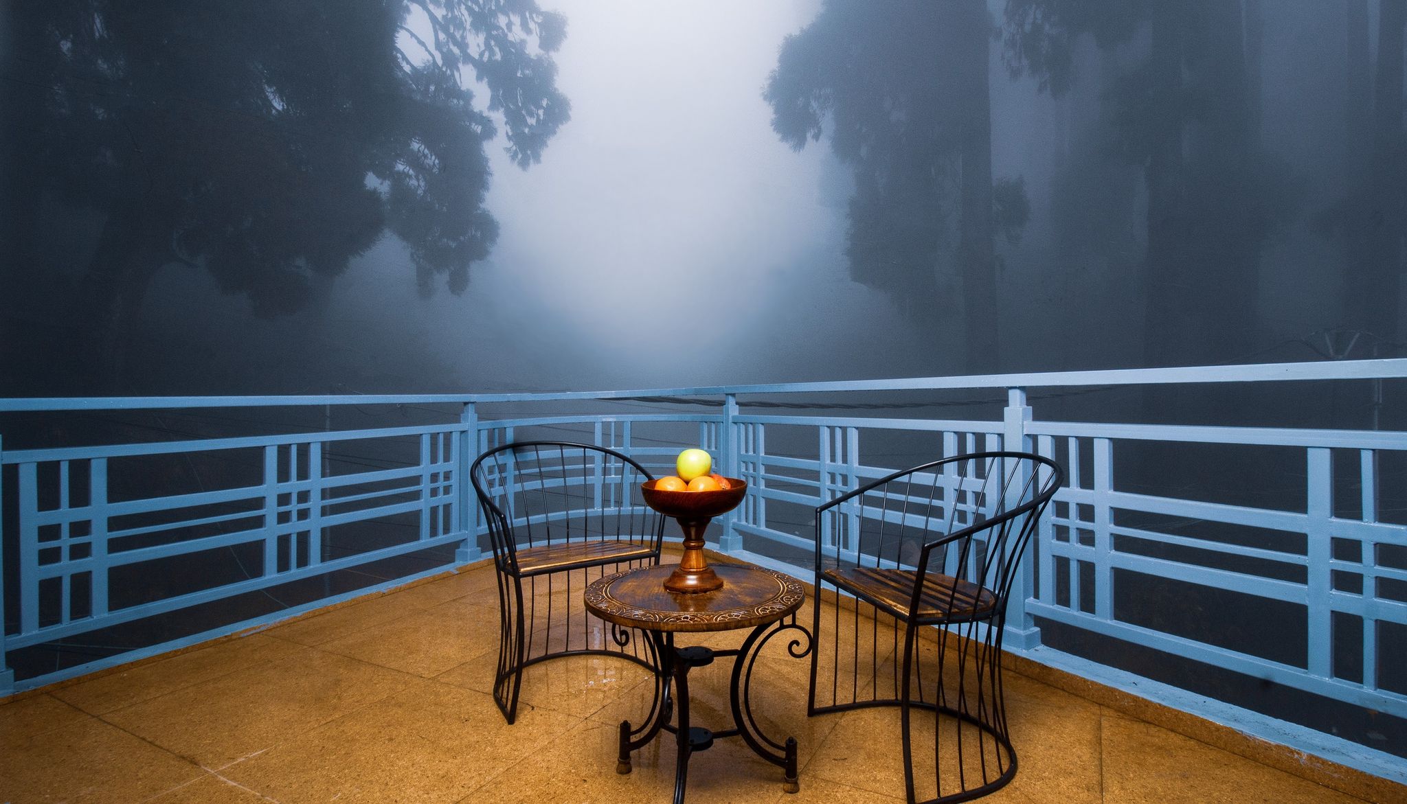 Suite Room with Private Balcony