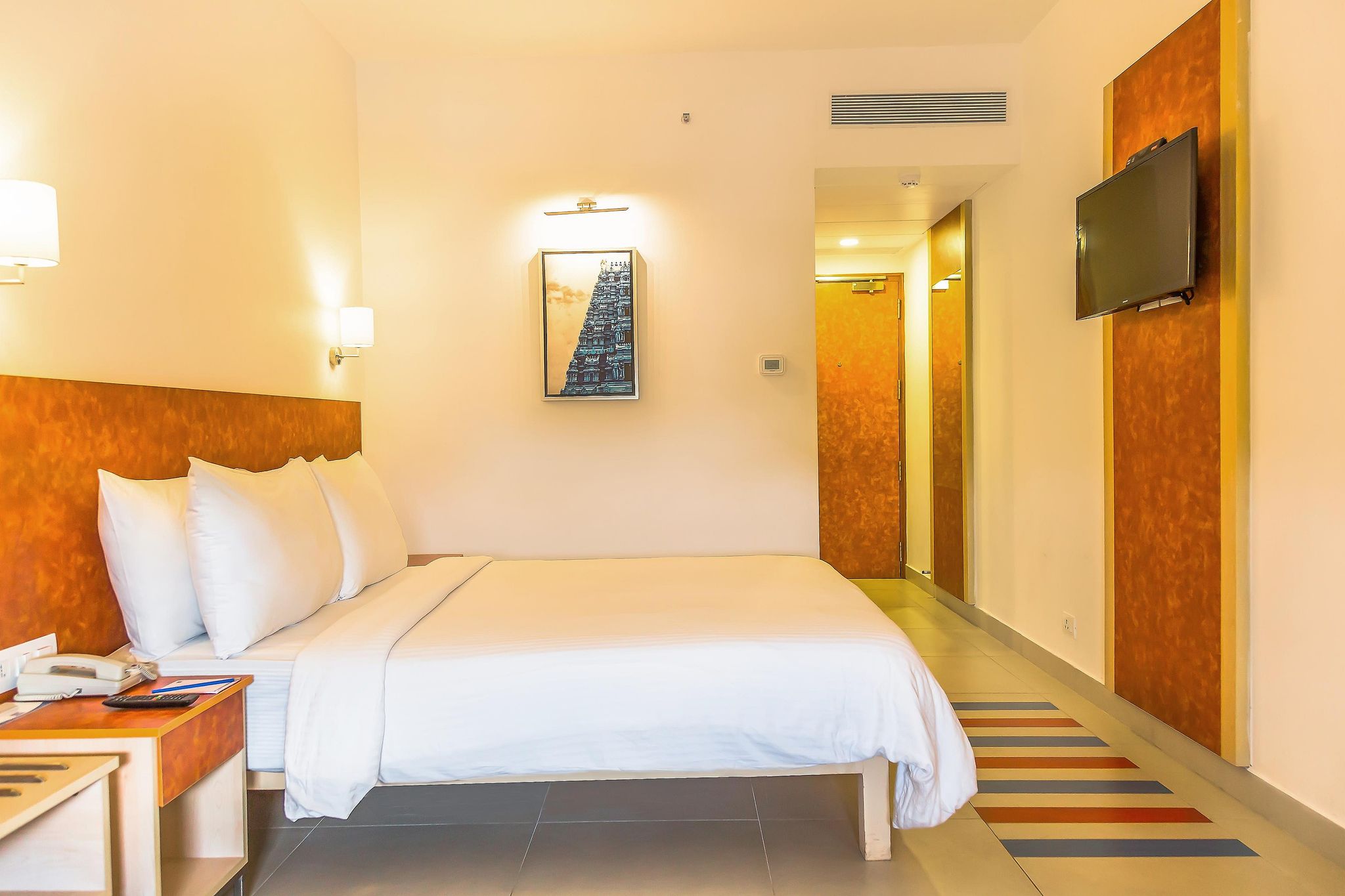 Test Hotel Extranet 2 TEST 1