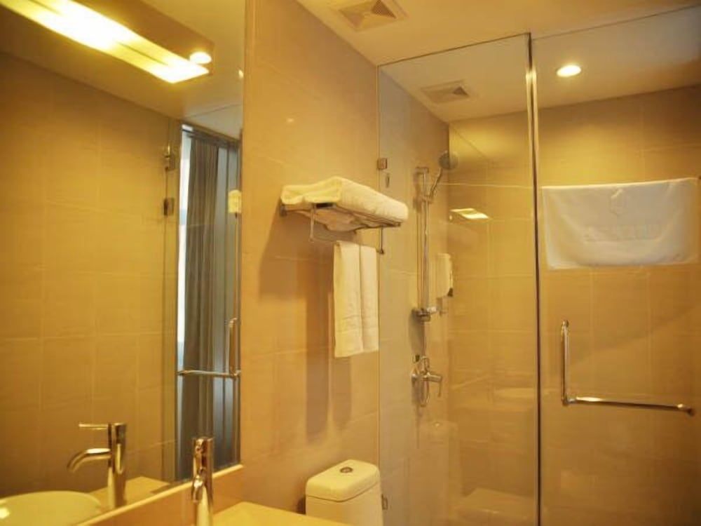 Business Twin Room (A)