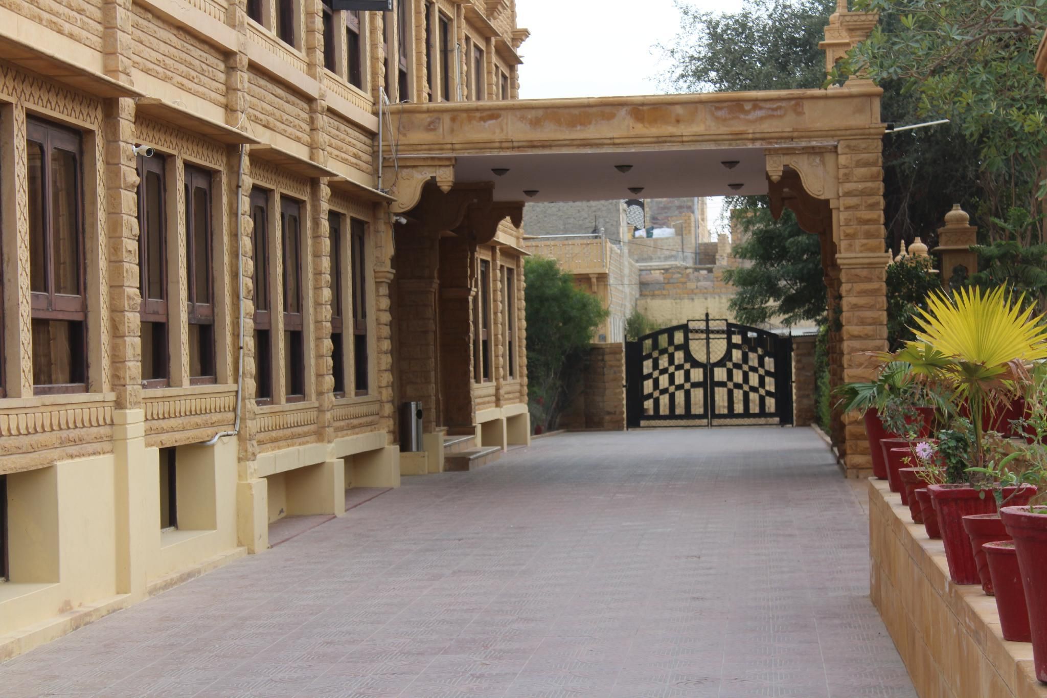 undefined Mahadev Palace 10
