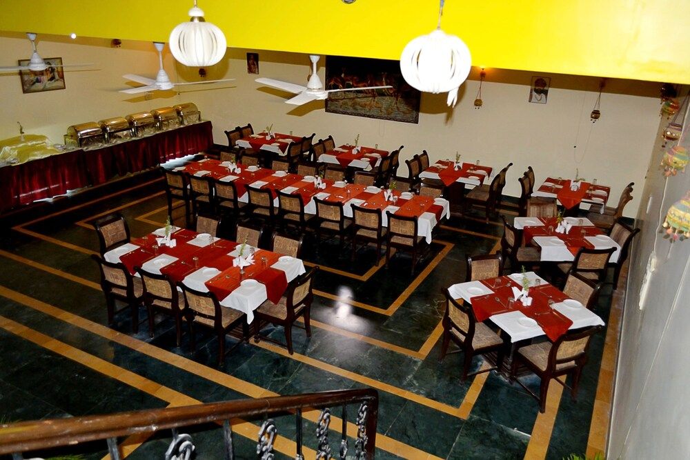 undefined Mahadev Palace 4