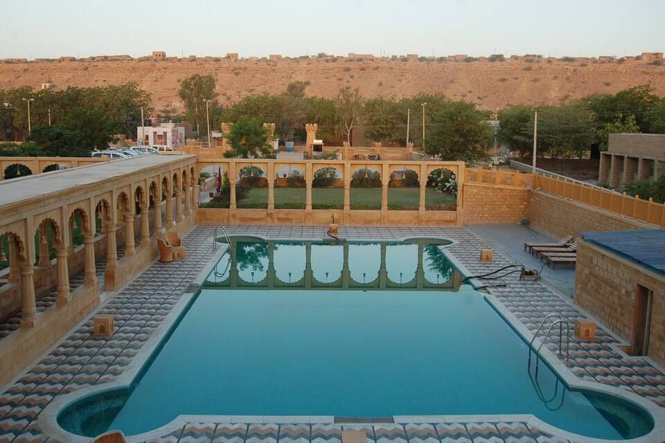 undefined Mahadev Palace 5