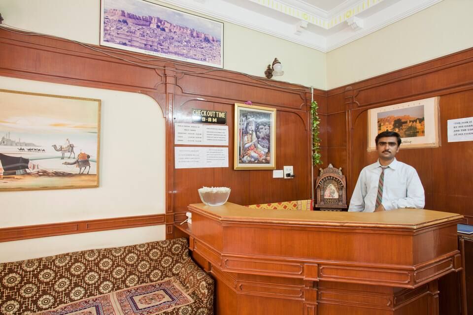 undefined Mahadev Palace 2
