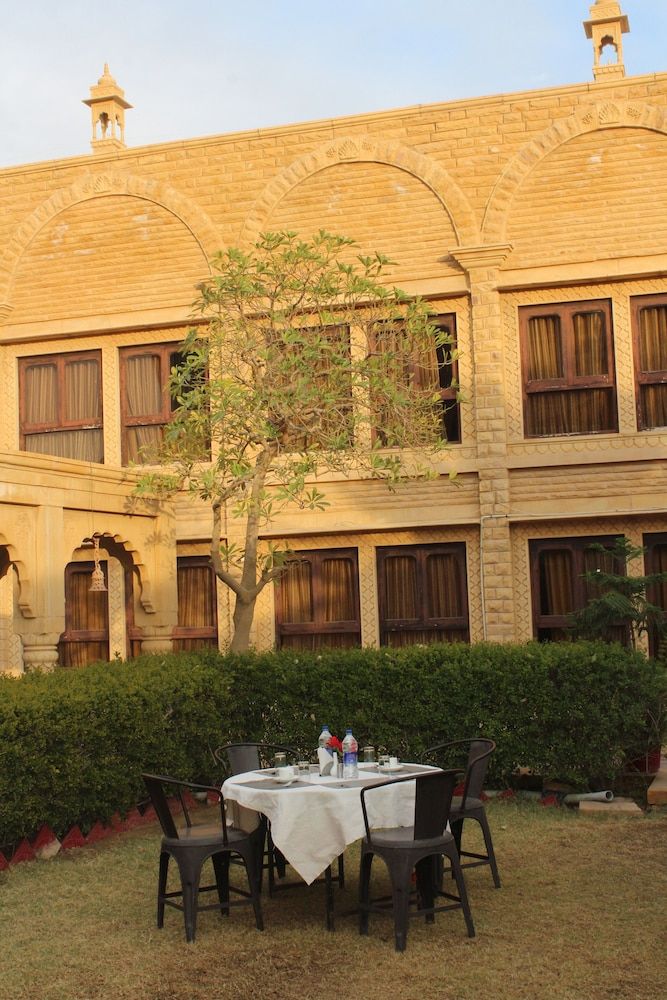 undefined Mahadev Palace 8
