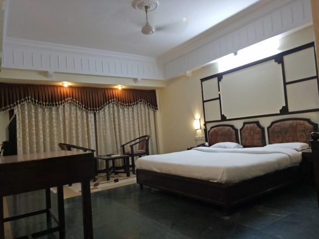 undefined Mahadev Palace 5