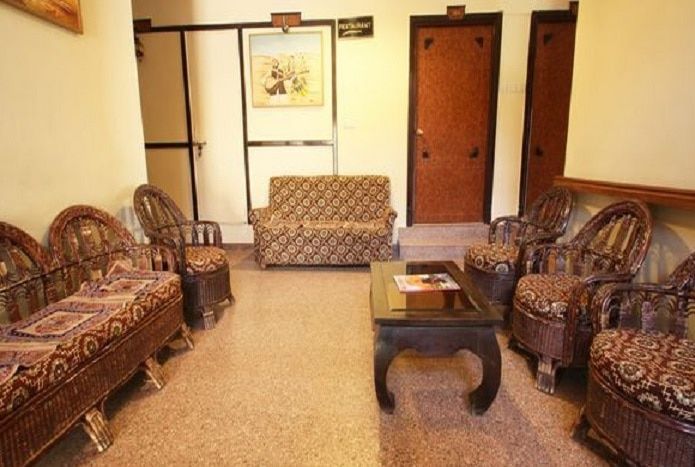 undefined Mahadev Palace 3