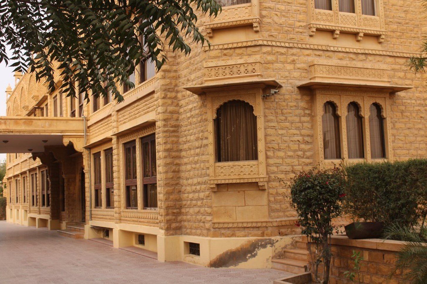 undefined Mahadev Palace 9