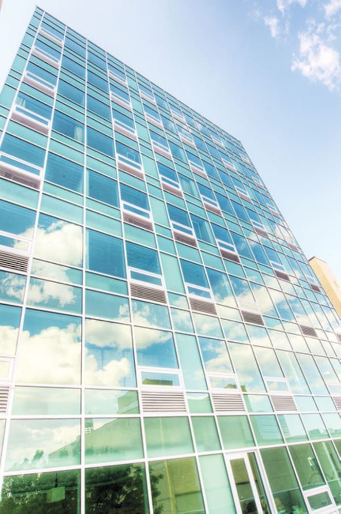 undefined Asiatic Hotel by LaGuardia Airport 3