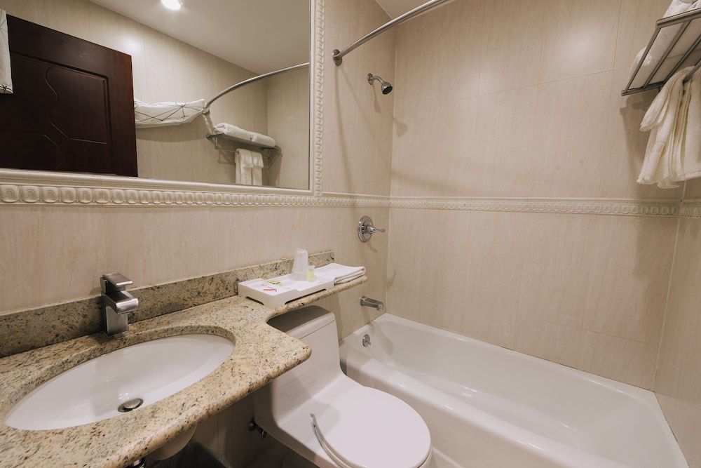 undefined Asiatic Hotel by LaGuardia Airport 7