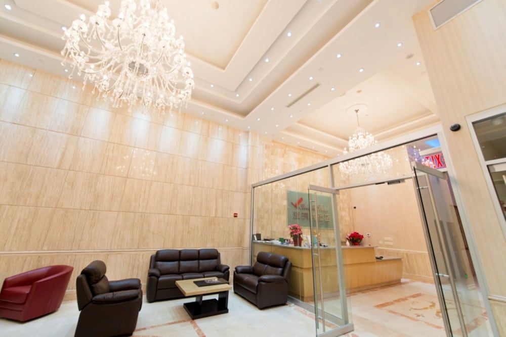 undefined Asiatic Hotel by LaGuardia Airport 8