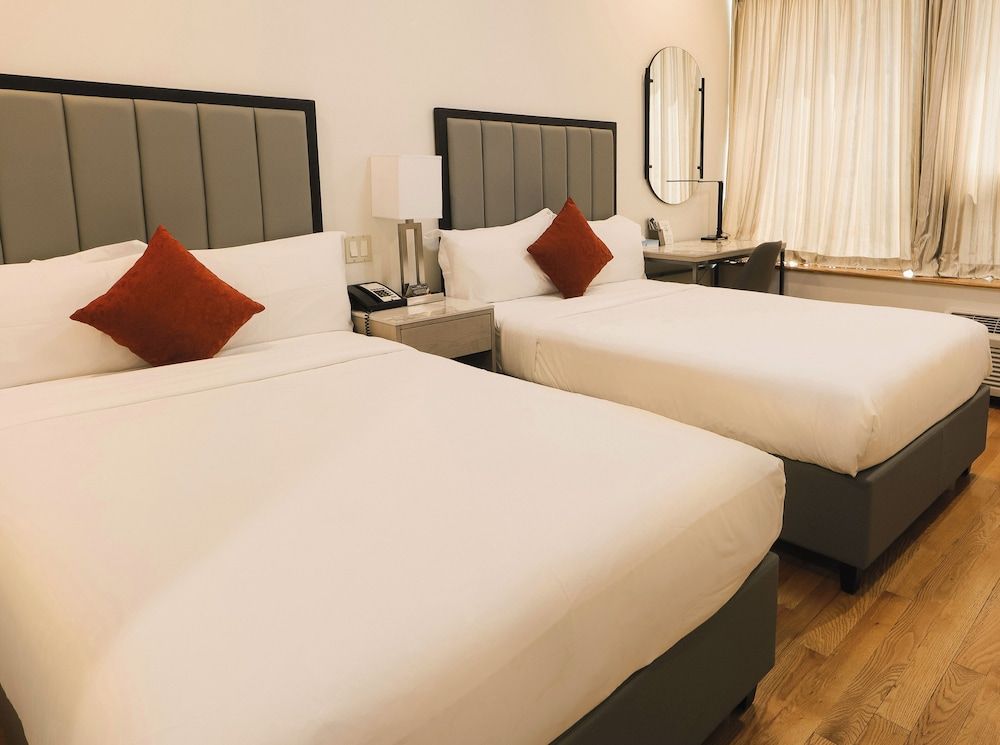 undefined Asiatic Hotel by LaGuardia Airport 6