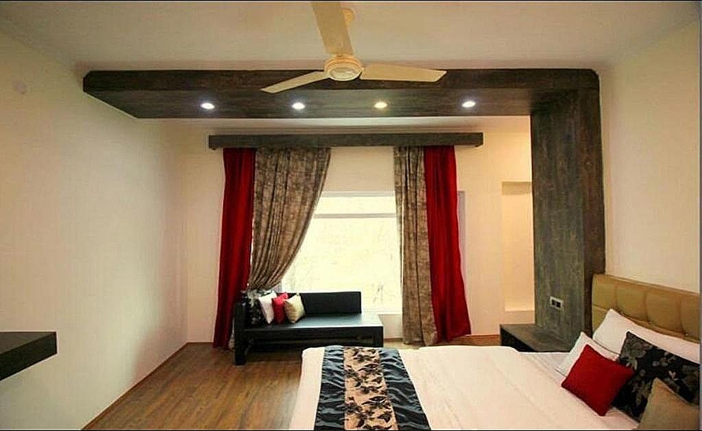 Hotel Green Leaf Deluxe Double or Twin Room 5