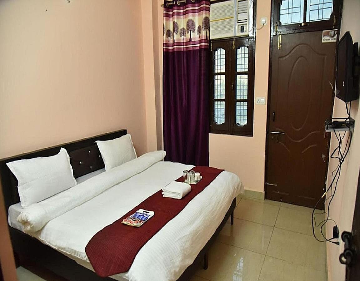 undefined Hotel Raja Palace Inn by StayApart 5