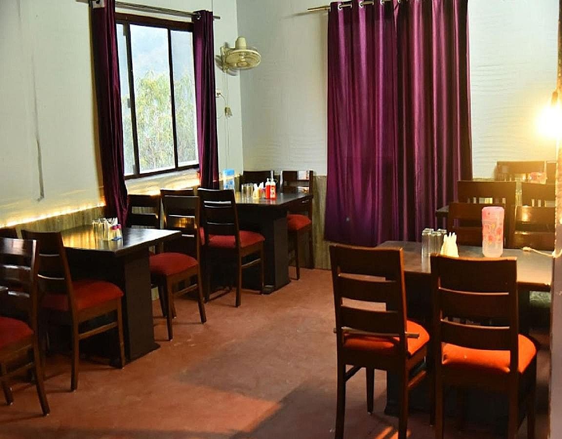 undefined Hotel Raja Palace Inn by StayApart 2