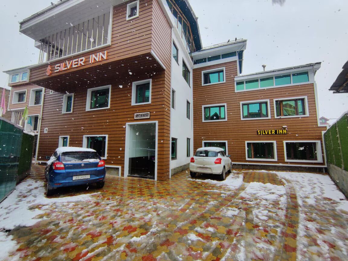 undefined Hotel Silver Inn