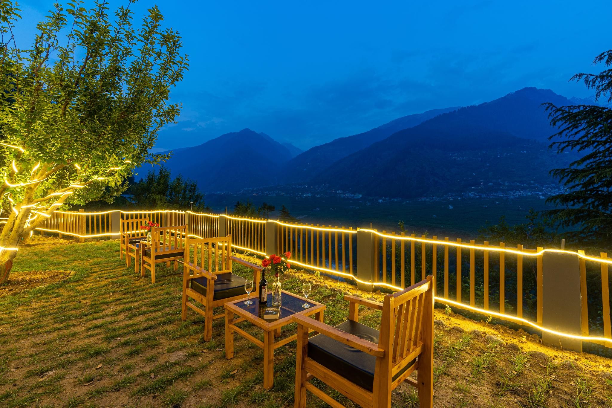 undefined Kuteer Manali 10